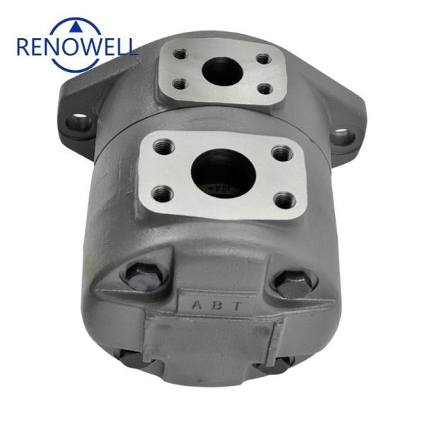 Hydraulic Tokimec Vane Pump For Heavy Equipments Mining Machinery