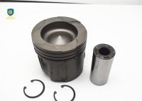 611-21-2210 forro e pistão das peças de motor de 6211-31-2031 6D140 KOMATSU