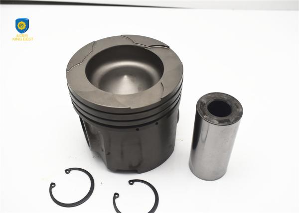 611-21-2210 ensemble de piston de revêtement de pièces de moteur de 6211-31-2031 KOMATSU 6D140