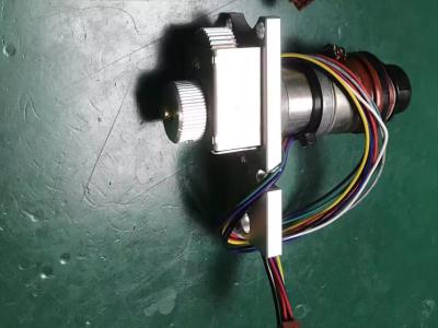 Ink Motor, Complete Set  IJV-4015-D04 KOMORI LS-429 L440