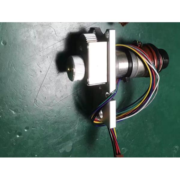 Мотор чернил, полный набор IJV-4015-D04 KOMORI LS-429 L440