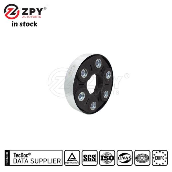 ZPY Propeller Shaft Flex Disc 1J0521127A for Audi VW Porsche