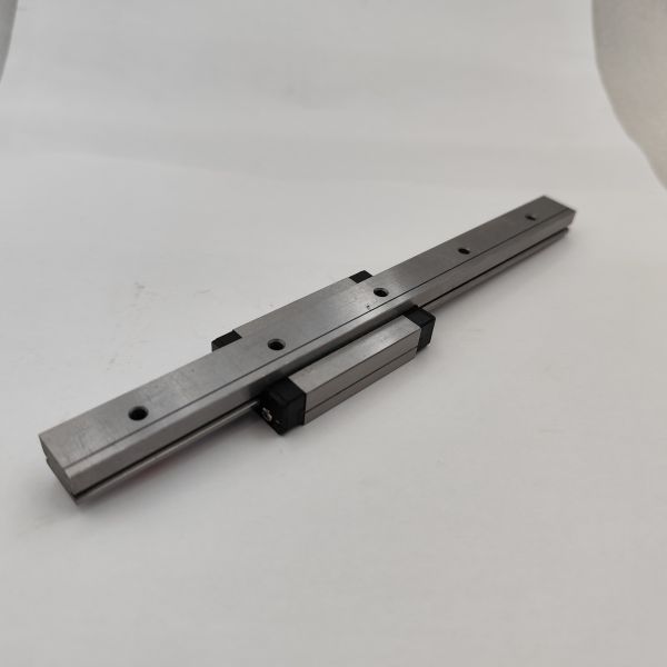 MGN15H Precision Linear Slides High Accuracy For Medical Machine