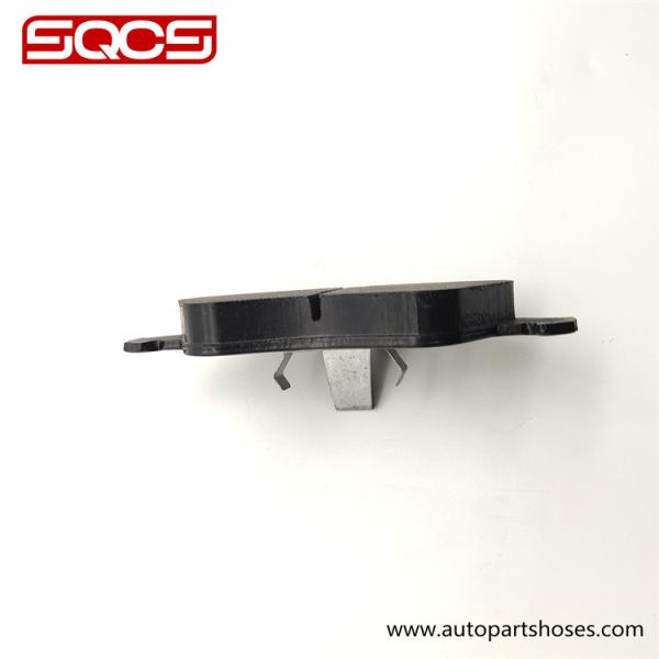 A9014210410 W904 Brake Pads Discs 9014210410 For Mercedes Benz Sprinter W901