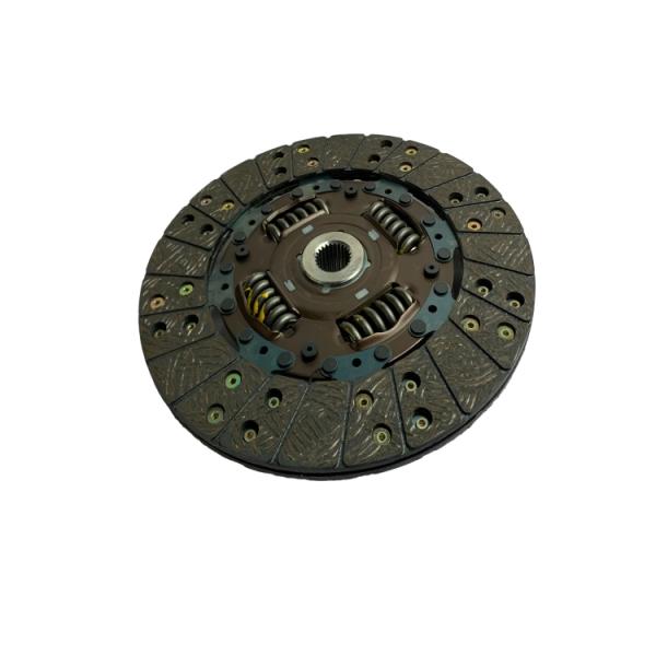 Engines Systems 265 Clutch Discs Slave Plate for Shuailing Junling HFC10201030 1045 Leaderparts Steel 280mm OE 1600200B5051 High