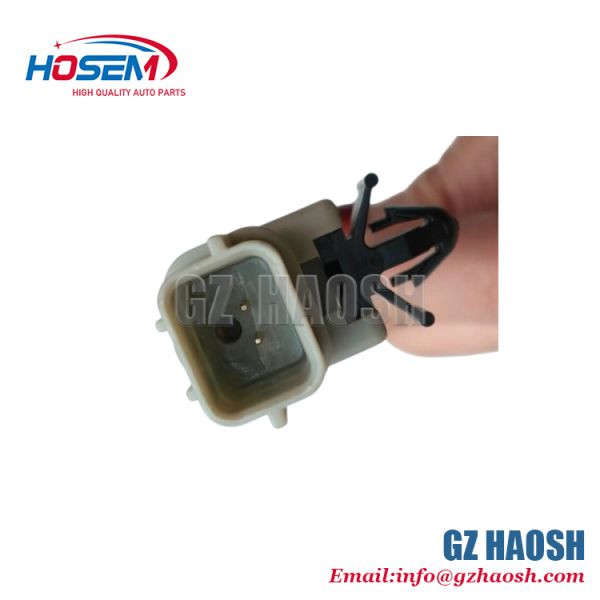 Heavy Duty 95670-S6000 Front Left ABS Wheel Speed Sensor For New Hyundai IX35