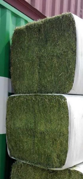 PP Woven Hay Bale Sleeves Fabric Wear Resisting , Woven Polypropylene Cloth