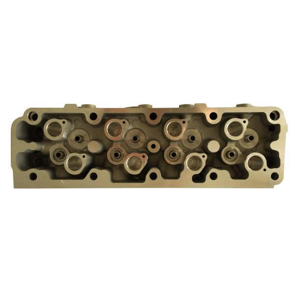 G15MF Cylinder Head for GM DAEWOO Lanos Nexia Espreso Ceilo Aranos 1.5L 8V Engine without holes 94580900 96182931 96143557