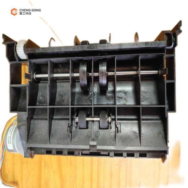 A008909 ATM Parts NMD 200 Dispenser NS Stacking Wheel Module Automatic Teller Machine