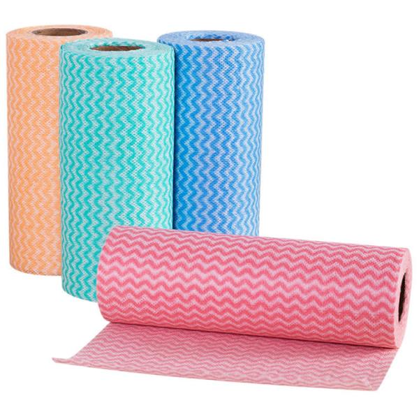 Kitchen Towel Paper Roll