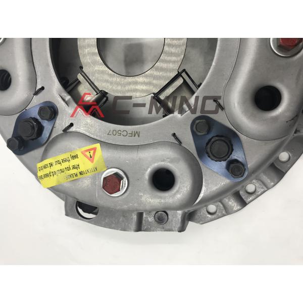 31210-2420 H07D Hino Clutch Kit 325*210*368 Pressure Plate Assembly