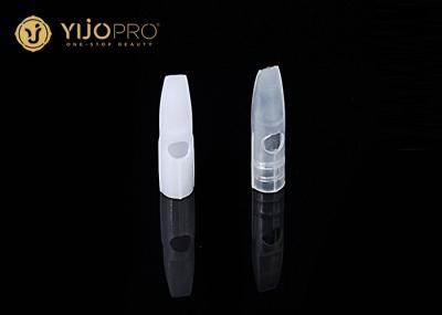 Pontas descartáveis da agulha da tatuagem para a agulha da máquina de 3F/4F/6F Merlin Microblading