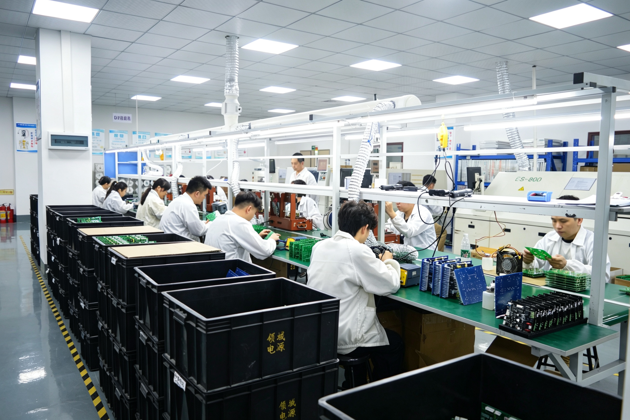 Shenzhen Weideshi Technology Co., Ltd.