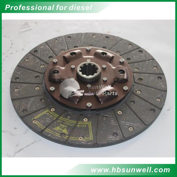 Replacement Diesel Engine Spare Parts 1601R20-130 for Dongfeng Truck