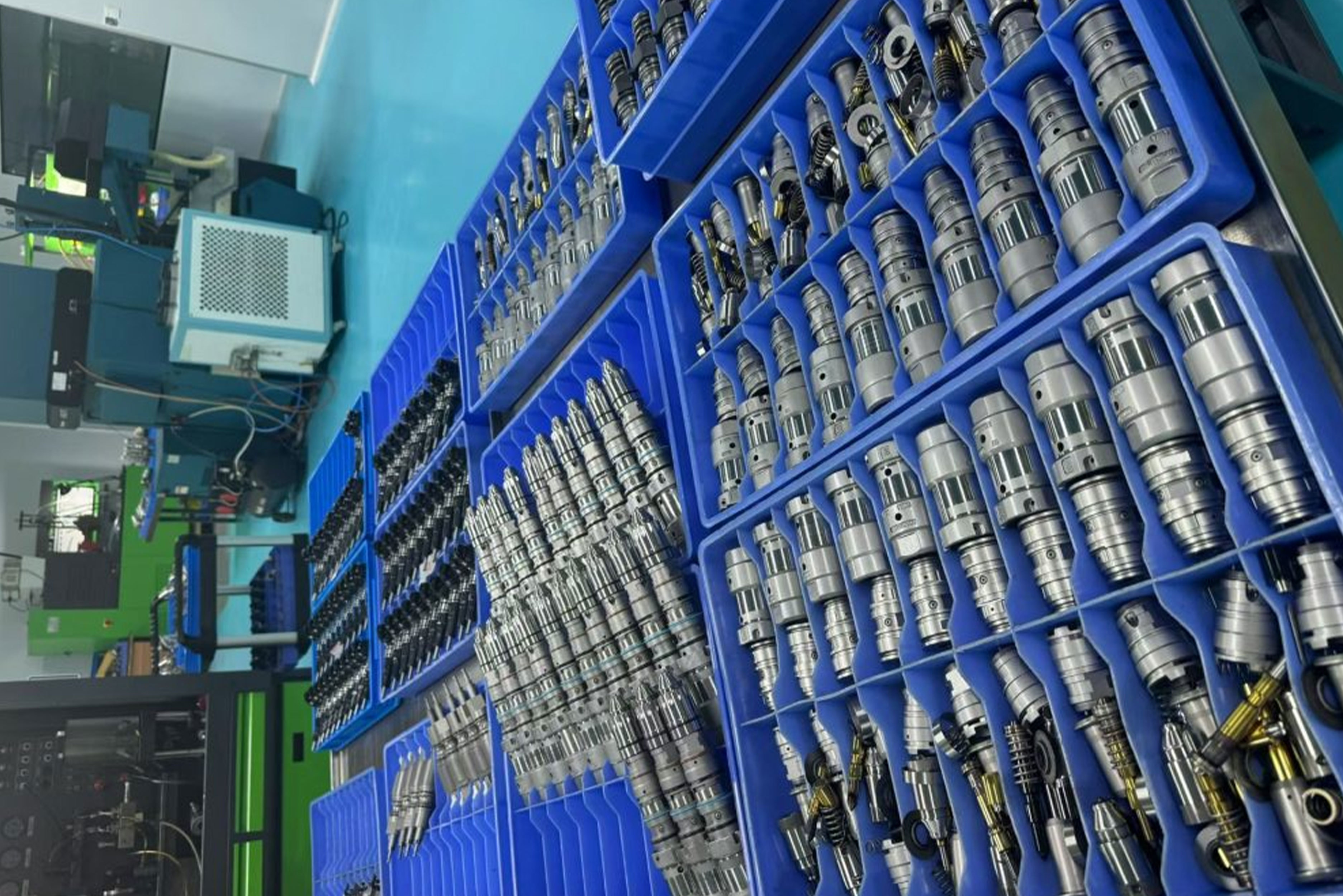Dongguan Truth Diesel Engine Parts Co., Ltd.