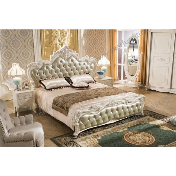 Cabinet Designs for Bedroom Hand Painted Night Stands B-9003