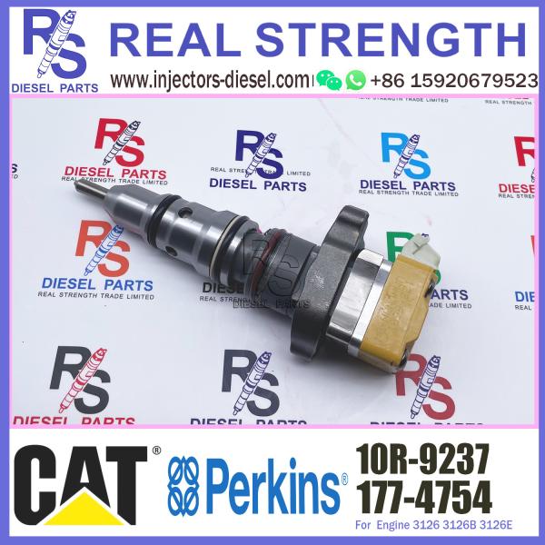 инжектор 10r-0781 10r-0782 10r-9237 кота 3126b инжектора для продажи для инжекторов кота гусеницы 3126