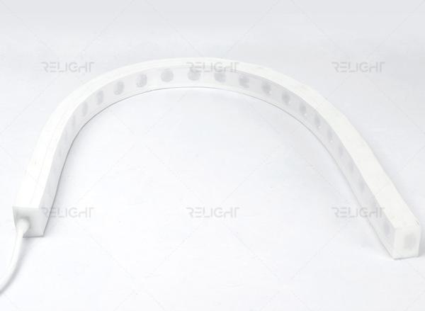 3528 RGBW LED Wall Washer Light 10° 15° 30° 60° 10x60° 30P10° 24V