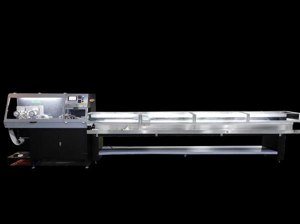 Production Line for Vertical Blind Machine Fully Automatic