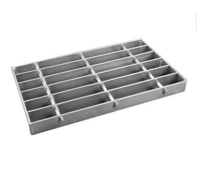 planície de 5800x1000mm que anda a raspagem de alumínio da segurança 6063