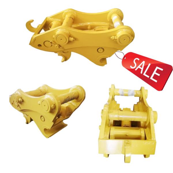 24m Extension Excavator Boom Arm 30-35ton For Hyundai Kobelco Kubota