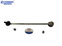 Cabeça de bola da barra de equilíbrio dianteira H2 2906150XSZ08A-HM Partes sobressalentes de camião