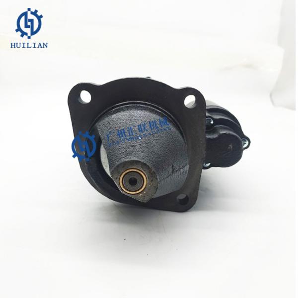 Engine 1100 1104 Starter Motor 12V 3.2KW For T410865 2873K405 2873K634 2873K624 2873K625 170960891