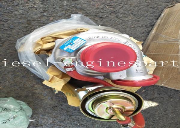 Cummins KTA38 Diesel Engine Turbocharger with 1 Year Warranty