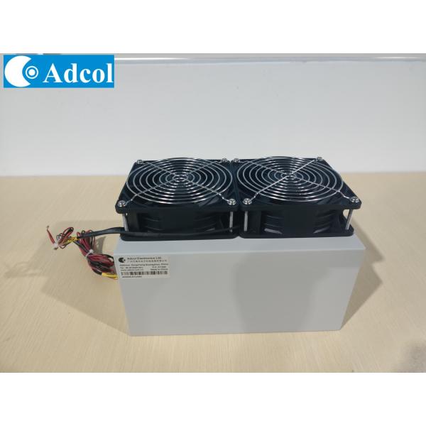 300W Air to Liquid thermoelectric Cooler designed for  Industrial laser and Medical diagnostics