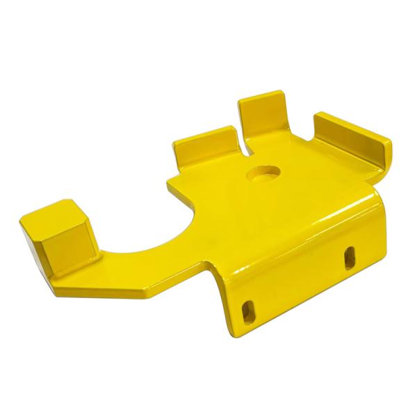 Sheet Metal Fabrication & Production Services