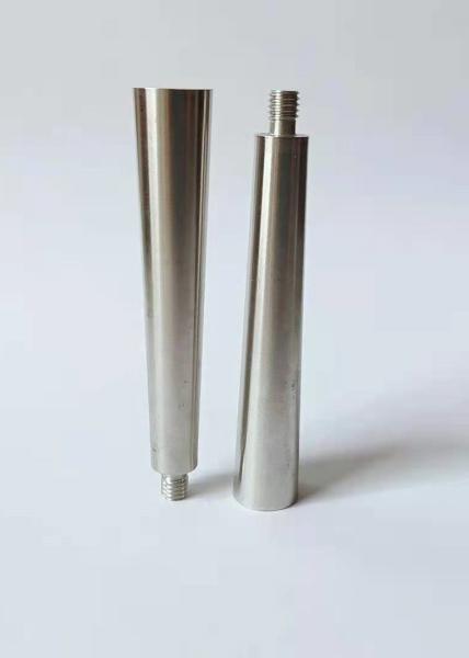 Luva de aço inoxidável do metal da linha 303 M6 para o diâmetro 9.9mm da tubulação