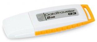 Movimentações marcadas do flash de USB para kingston DTG3