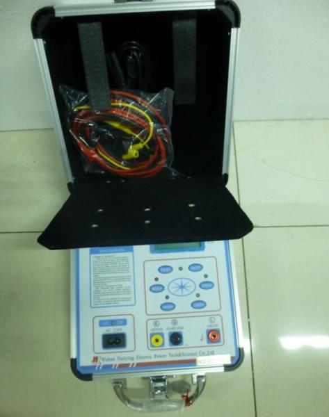 Portable Megger Insulation Tester Digital Megger Meter 5Kv Insulation Tester