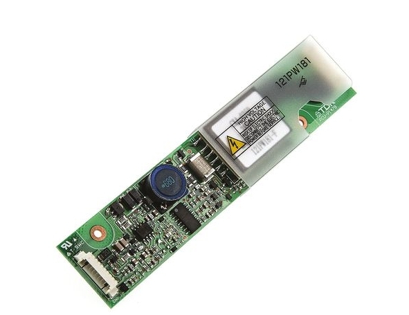 Onduleur d'affichage LCD standard ODM, onduleurs LCD d'origine 121PW181