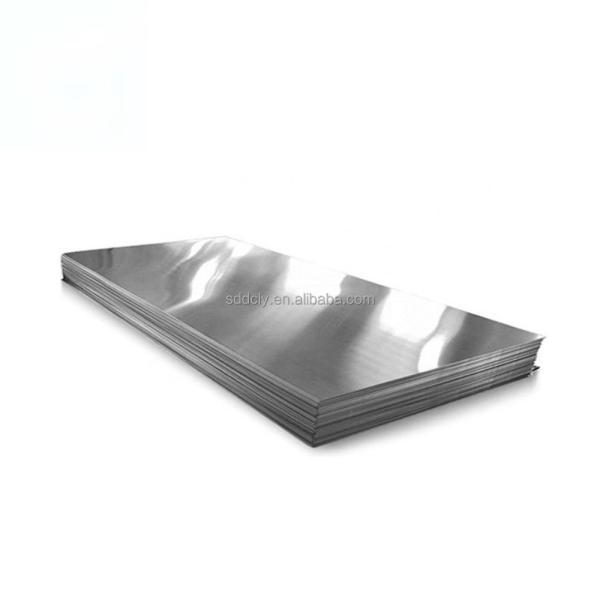 4mm 6mm 8mm 10mm 12mm 18mm 20mm No.1 201 304 304L 316 316L 316Ti 321 310S Stainless Steel Plate