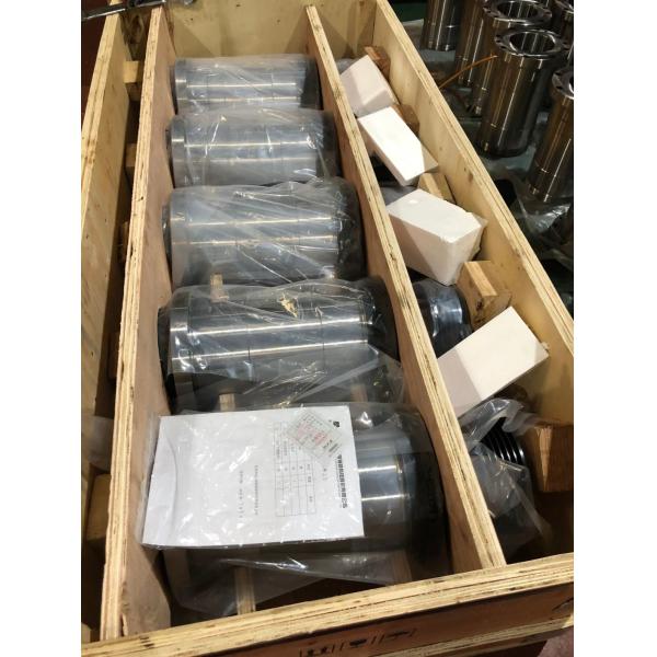 Electric Motor CNC Router Spindle 80MD120y0.9 Stainless Steel