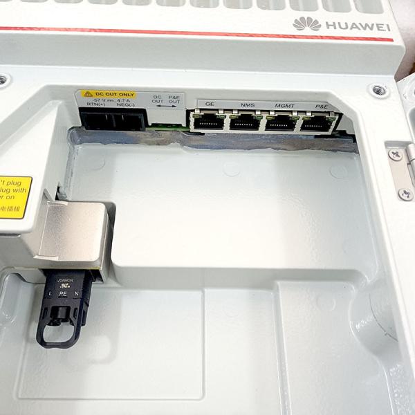 IP65 Power Injector OptiX RTN PI-AC B22 Power Synthesizer for HUAWEI RTN 510 RTN510 -100-240 V