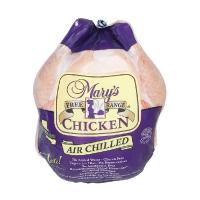 Frexi-FP: Whole Chicken Shrink Bag