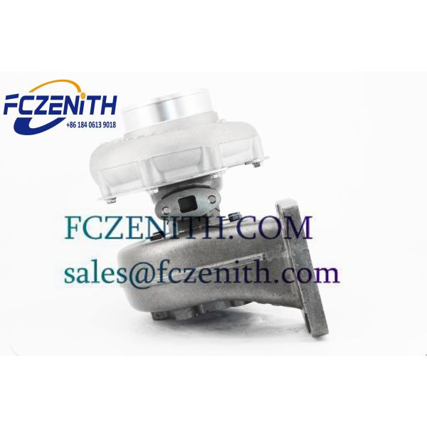HX50 VG1560118227 4049426 4046577 Turbo Turbocharger for HOWO truck WEICHAI Diesel Engine WD615