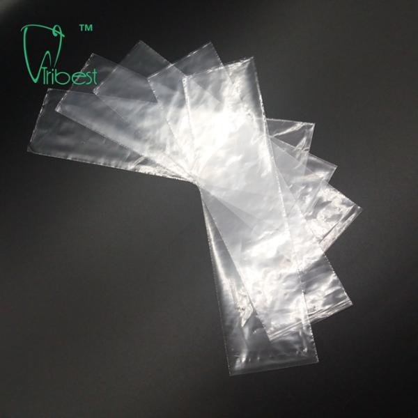 2-1/2x10 Inch Plastic Air Water Syringe Sleeves 500PCS / Box