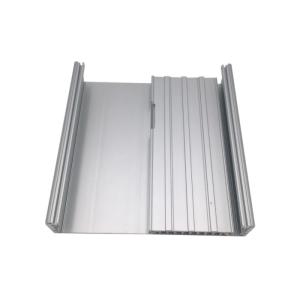 Анодированное снабжение жилищем приложения штранг-прессования T4 OEM 6000 алюминиевое