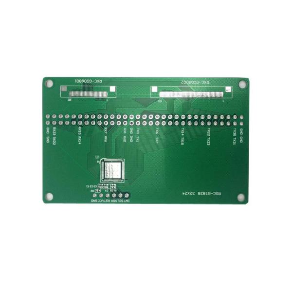 Rigid-Flex PCB Prototype Service Fabrication Copper Coin Aluminum  Boards