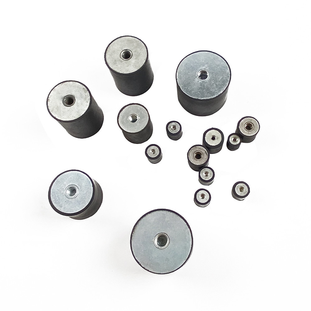Rubber Shock Absorber