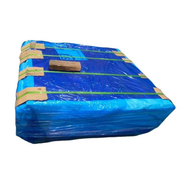 Corrosion Resistant 5083 5052 Aluminum Sheet Supplier For Boat