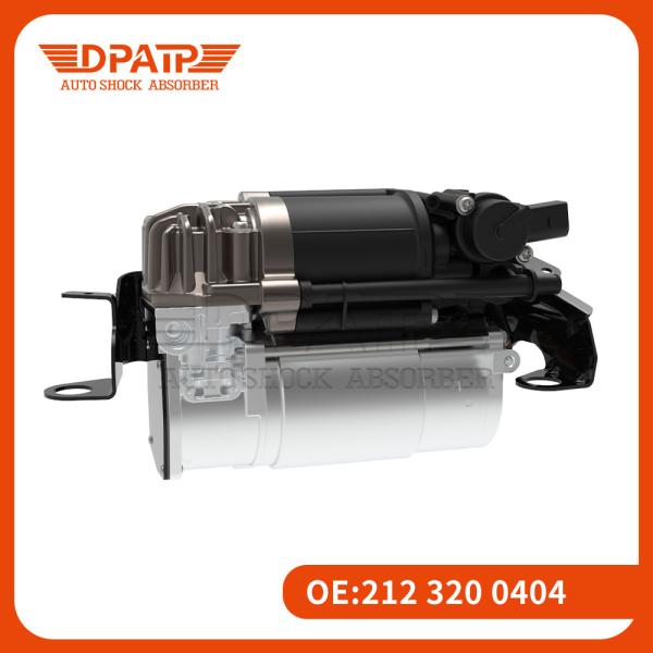 Suspension Air Spring Compressor For Mercedes Benz 212 2123200104 2123200404