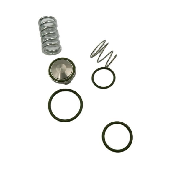 Kit de soupapes thermiques pour compresseur d'air à vis industriel Atlas 2901187200 Pièces détachées