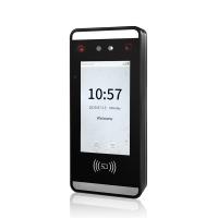 Communication d'Access Control ADMS de chiromancienne d'assistance de temps de RFID