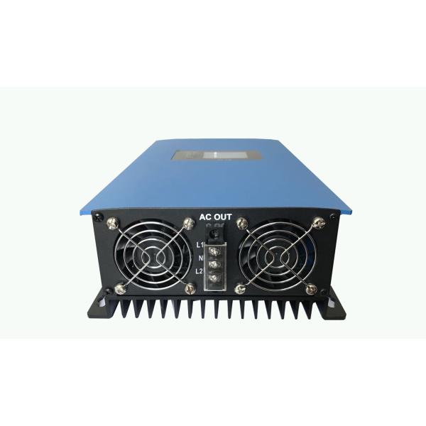 Wind Turbine Generator Inverter 1000W 48V Mppt Wind Solar Hybrid Controller Invert 1000W Pure Sine Wave Inverter Wind