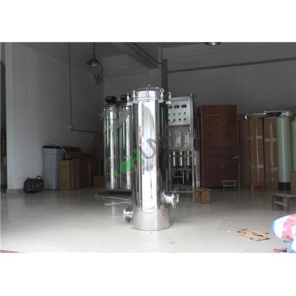 корпус фильтра патрона нержавеющей стали 304 316 316Л с 10 длиной ′ ′ ′ 40 ′ ′ 30 ′ ′ 20 ′