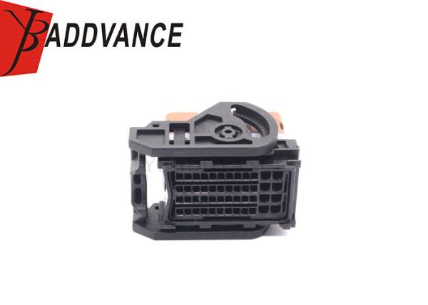  48 Pin Female 33500420 ECU Automotive Wiring Connector Housing